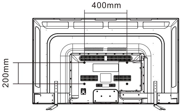 RADIOLA LD60-RAD060K - Guide d'installation du socle - 3