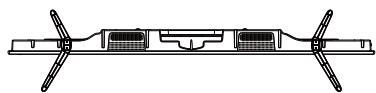 RADIOLA LD60-RAD060K - Guide d'installation du socle - 2