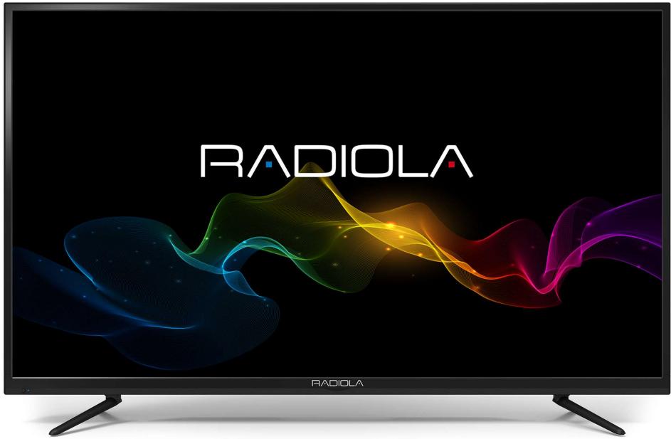 RADIOLA LD60-RAD060K - 1