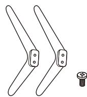 RADIOLA LD60-RAD060K - Vérification des accessoires - 3