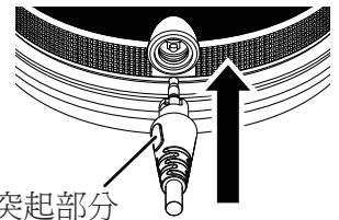 PIONEER DJ HDJ X5 - <安裝連接線> - 1