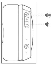 JBL T500BT - Music control - 1