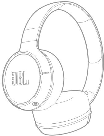JBL T500BT - 2