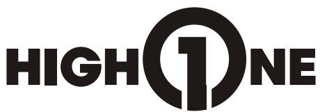HIGH ONE CF 100 A+ W742C2 - 5