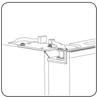 VALBERG SBS 518 A+ WD X742C - Retirada de las puertas - 2