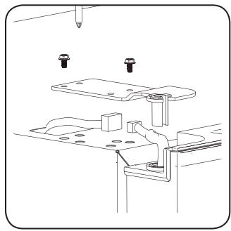 VALBERG SBS 518 A+ WD X742C - Retrait des portes - 3