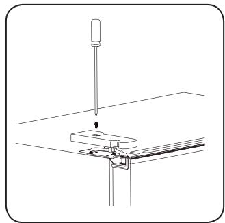 VALBERG SBS 518 A+ WD X742C - Retrait des portes - 1