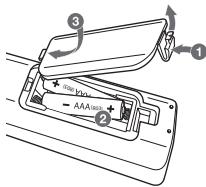 LG XBOOM CK99 - Informations complémentaires - 1