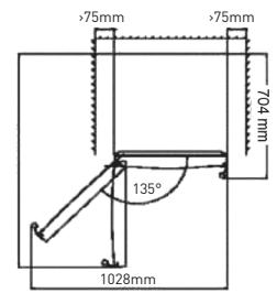 VALBERG UF NF 235 A+ S180C - 10