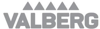 VALBERG UF NF 235 A+ S180C - 3
