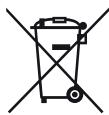 VALBERG UF NF 259 A++ W625C - RECOGIDA SELECTIVA DE RESIDUOS DE APARATOS ELECTRICOS Y ELECTRONICOS - 1
