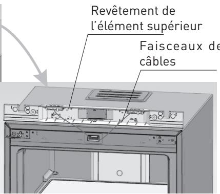 VALBERG UF NF 259 A++ W625C - Changement d'ouverture droite/gauche de la porte - 3