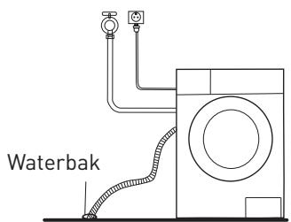BELLAVITA A WD 8614 A W566C - WAARSCHUWING - 1