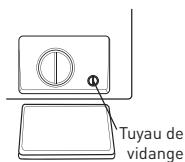 BELLAVITA A WD 8614 A W566C - Avertissement - 2