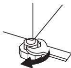 BELLAVITA A WD 8614 A W566C - ADVERTENCIA - 2