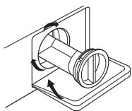 BELLAVITA A WD 8614 A W566C - Avertissement - 6
