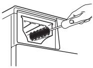 BELLAVITA A WD 8614 A W566C - OPMERKING - 3