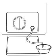 BELLAVITA A WD 8614 A W566C - WAARSCHUWING - 3