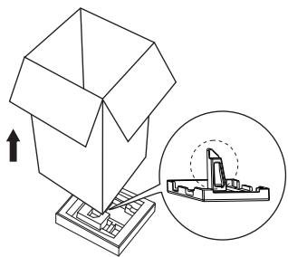BELLAVITA A WD 8614 A W566C - ADVERTENCIA - 1