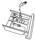 BELLAVITA A WD 8614 A W566C - OPMERKING - 2