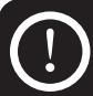 BELLAVITA A WD 8614 A W566C - Avertissement - 1