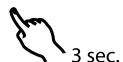 BELLAVITA WF 714 A+++ X566C - Programmes - 6