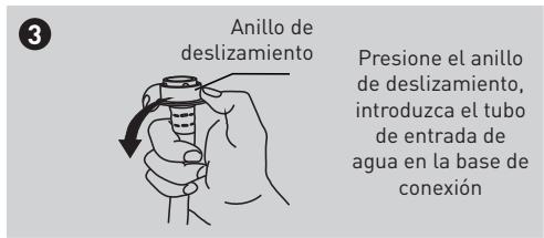 BELLAVITA WF 814 A+++ W566C - ADVERTENCIA - 3