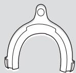 BELLAVITA WF 814 A+++ W566C - Accessoires - 6