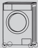 BELLAVITA WF 814 A+++ W566C - 1 - 1