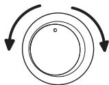 BELLAVITA WF 814 A+++ W566C - Wasser - 2