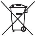 VALBERG TT 93 A+ B625C - COLLECTE SELECTION DES DÉCHETS ÉLECTRIQUES ET ÉLECTRONIQUES - 1