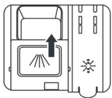 VALBERG 14S42 A+++ W929C - Remplissage du compartment à détergent - 4