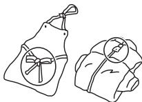 BELLAVITA WF 714 A+++ W566C - Lavage - 5