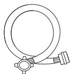 BELLAVITA WF 714 A+++ W566C - Accessoires - 5