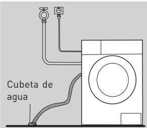 BELLAVITA WF 714 A+++ W566C - ADVERTENCIA - 1