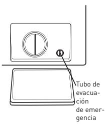 BELLAVITA WF 714 A+++ W566C - ADVERTENCIA - 2