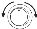 BELLAVITA WF 714 A+++ W566C - Wasser - 2