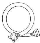 BELLAVITA WF 714 A+++ W566C - Accesorios - 5