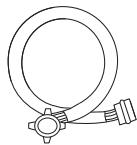 BELLAVITA WF 714 A+++ W566C - Accessoires - 5