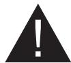 HIGH ONE HI4001UHD-VE - Veiligheidsinformationie - 1