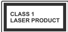 HIGH ONE HI4001UHD-VE - Symboles sur le produit - 6
