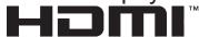 HIGH ONE HI4001UHD-VE - Notification de licence - 1