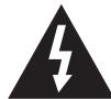 HIGH ONE HI4001UHD-VE - STROMSchLAGGEFAHR NICH'T OFFENN - 1
