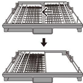 VALBERG 14S42 A+++ X929C - Conseils d'utilisation du compartment - 3