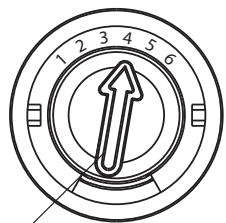 VALBERG 14S42 A+++ X929C - Ajuste del compartmento de abrillantador - 1