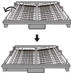 VALBERG 14S42 A+++ X929C - Conseils d'utilisation du compartment - 1