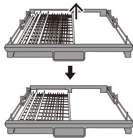 VALBERG 14S42 A+++ X929C - Conseils d'utilisation du compartment - 4