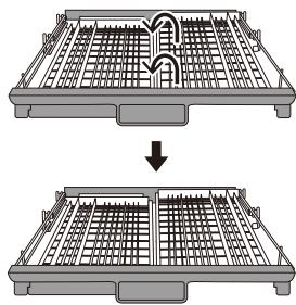 VALBERG 14S42 A+++ X929C - Conseils d'utilisation du compartment - 2