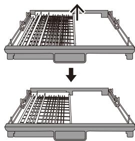 VALBERG 14S42 A+++ X929C - Gebruikstips van het compartment - 4
