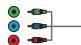 SHARP LC-55UI7552E - Connexions - 7